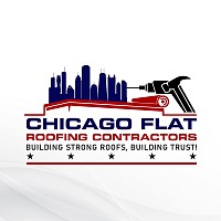 Chicago flat roofing contractors