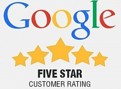 We have great reviews!