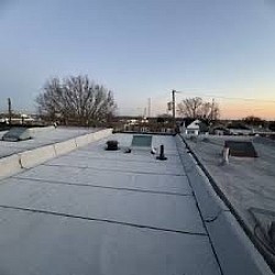 Roofing repairs